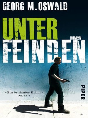 cover image of Unter Feinden